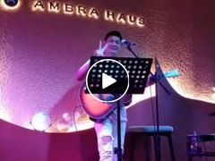 -Ambra Haus琥珀屋精酿餐厅(宝山店)