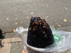 -芳婆糕团店(王府大街店)