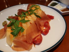 -安妮意大利餐厅(望京店)