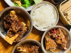 -阿秋牛排(湖心街店)