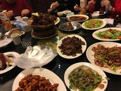 -来顺成饭庄