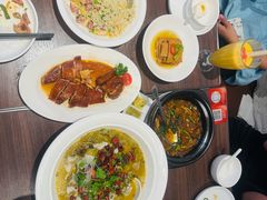 -新旺茶餐厅(鑫耀·光环live店)