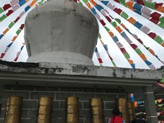 -硗碛藏寨·神木垒景区