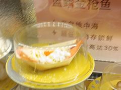 -争鲜回转寿司(浦东三钢里PLUS店)