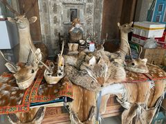 -乔家满族八大碗(流水沟店)