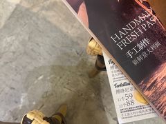 -CAPARESH開府莱舍(望京金辉店)