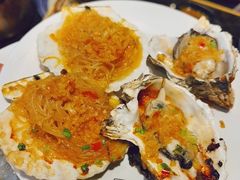 -川骄海鲜自助(亚运村店)