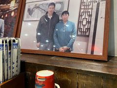 -玉桥餐厅(天坛店)