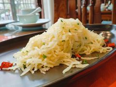 -面辣子·陕西家乡菜(长安店)