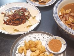 -百花深处·老北京风味菜