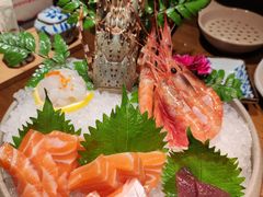 -蟹将军·松叶蟹和牛日料放题自助(K11店)