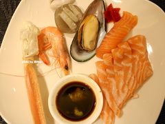 -厦门艾美酒店·新食谱西餐厅