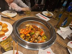 -七欣天香辣蟹火锅(上海银亿滨江店)
