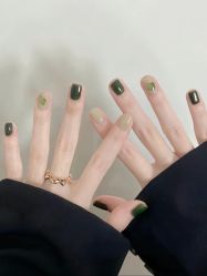 -M·X Nail日式美甲美睫