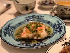 -夏苑(新加坡丽思卡尔顿美年酒店)