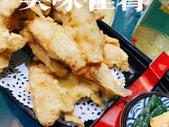 -君霖海鲜私房菜(春柳店)