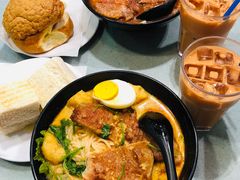 -华嫂冰室(尖沙咀店)