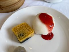 -怡咖啡·自助餐·西安香格里拉