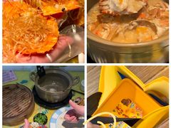 -桥东喜碧海鲜街(水东街店)