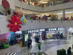 -枫蓝国际购物中心
