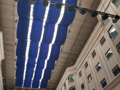 -东方建国大酒店-中餐厅