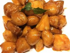 -青年公社烤鸭(蜀山万象汇店)