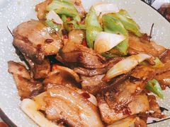 -茅庐毛血旺(烟台大悦城店)