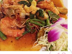 -Onion restaurant