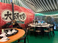 -大头唛·啫鸡煲.粤菜.专门店(289艺术园区店)
