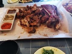 -天源居餐厅·地方特色菜(张北店)