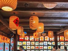 -王庄阿咪海鲜大排档(上下杭店)