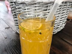 -荒度咖啡(北九水店)
