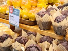 -可颂坊(中心书城店)