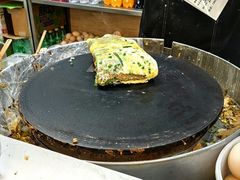 -清真·二嫂子煎饼果子(鼓楼旗舰形象店)