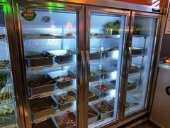 -又见炊烟炭火烤肉(五一新村店)
