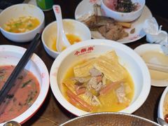 -小柴米·传统江西菜(万寿宫店)
