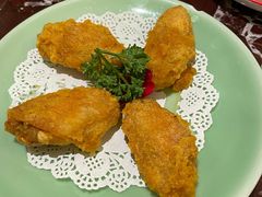 -新白鹿餐厅(爱琴海购物中心店)