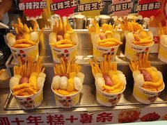 -味子夫鸡柳(解放碑总店)