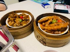 -煲王粤菜餐厅(中侨中心店)