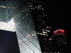 -中央广播电视总台(光华路办公区)