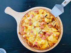 -莫多多餐厅