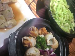 -小和庆·知味(首铸万科店)