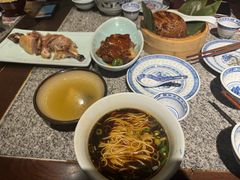 -南京大牌档(济南万象城店)