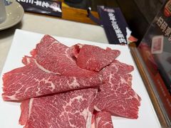 -北平三兄弟涮肉(簋街总店)