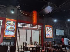 -天下第一面(大雁塔北广场店)