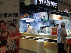 -野人牧坊Gelato(天津南开大悦城店)
