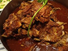 -蝎王府羊蝎子(虎坊桥总店)