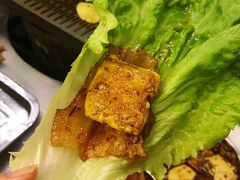 -胡四哥特色火盆烧烤(总店)