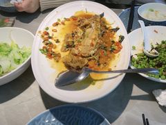 -鱼你相聚·河鲜馆(袁家岭店)