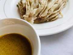 芥末鸭掌-北京全聚德(天安门店)